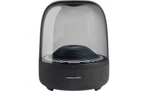רמקול נייד בלוטוס (Bluetooth) Harman Kardon Aura Studio 3 1