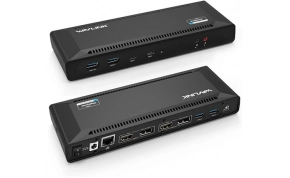 תחנות עגינה Wavlink WL-UG69PD2PRO 1