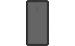 מטען נייד Belkin Power Bank 20K 1