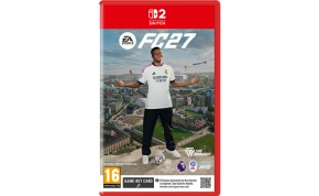 משחק Electronic Arts (EA) EA SPORTS FC™ 27 1