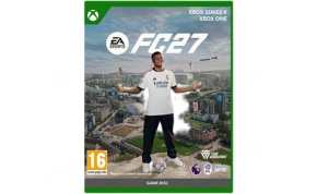 משחק Electronic Arts (EA) EA SPORTS FC™ 27 1