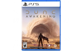 משחק Bandai Namco Studios / Bandai Namco Entertainment Dune: Awakening Day 1 Edition 1