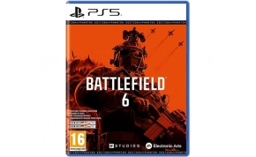 משחק EA Battlefield 6 Phantom Edition 1