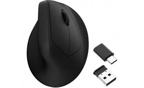 עכבר Keychron M5-A29 1