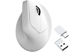 עכבר Keychron M5-A30 1