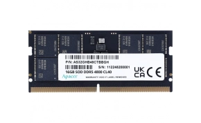 זכרון למחשב נייד - SO DIMM  FS.16G2A.PTH 1