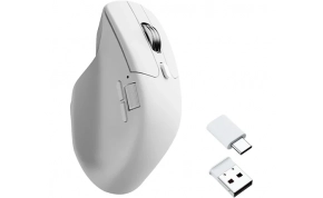 עכבר Keychron M6S-B72 1