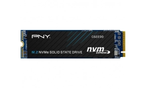 כונני SSD PNY M280CS2230-1TB-RB 1