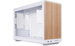 מארז מחשב Lian Li A3-mATX Glass Edition 1