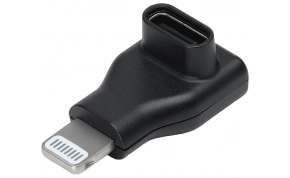 מתאם DJI DJI Mic Series Mobile Receiver Adapter (USB-C to Lightning) 1