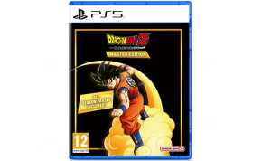 משחק Bandai Namco Studios / Bandai Namco Entertainment DRAGON BALL Z: KAKAROT – MASTER EDITION  1