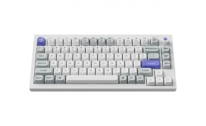 מקלדות וסטים Keychron Q1 HE 8K 1