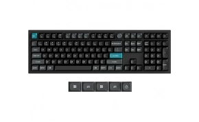 מקלדות וסטים Keychron Q6 Ultra 8K 1