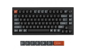 מקלדות וסטים Keychron V1U-D1 1