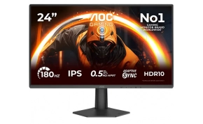 מסכי מחשב AOC 24G50F 1
