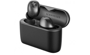 אוזניות Sennheiser MOMENTUM True Wireless 5 1
