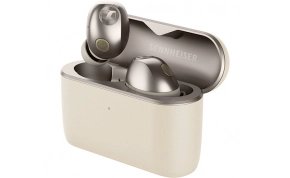 אוזניות Sennheiser MOMENTUM True Wireless 5 1
