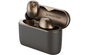 אוזניות Sennheiser MOMENTUM True Wireless 5 1