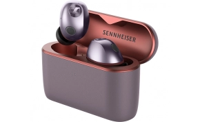 אוזניות Sennheiser MOMENTUM True Wireless 5 1