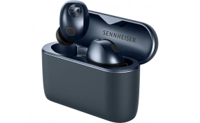 אוזניות Sennheiser MOMENTUM True Wireless 5 1