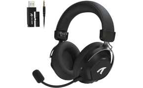 אוזניות Attack Shark L50 PRO 1