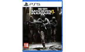 משחק Activision Call of Duty: Modern Warfare 4 1