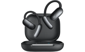 אוזניות Anker AeroFit 2 AI Assistant  1