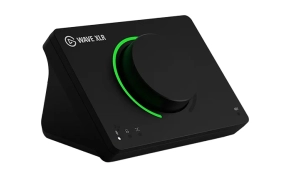 כרטיסי קול Elgato Wave XLR MK.2 1