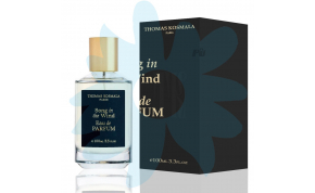 בשמים לאישה Thomas Kosmala Song In The Wind 1