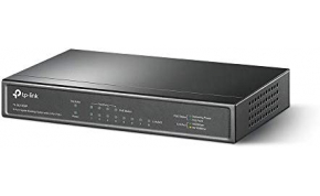 מתג רשת (Switch) TP-Link  TL-Sg1008p 1