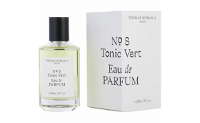 בשמים לאישה Thomas Kosmala Thomas Kosmala - Tonic Vert No.8 EDP Unisex 100ML 1