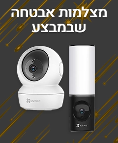 מבצע נובמבר במצלמות אבטחה
