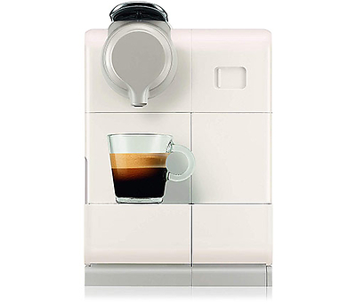 מכונת קפה נספרסו Nespresso Lattissima 