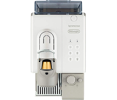 מכונת קפה נספרסו Nespresso Lattissima 
