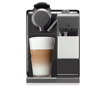מכונת קפה נספרסו Nespresso Lattissima 