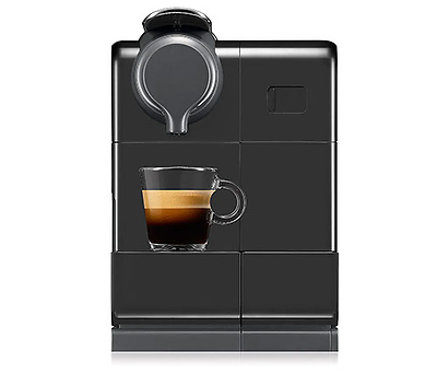 מכונת קפה נספרסו Nespresso Lattissima 