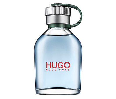 hugo boss man eau de toilette 125 ml