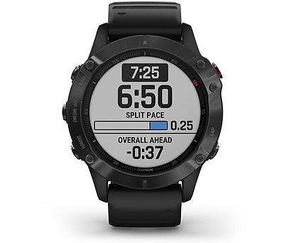 garmin fenix 6 pro 47mm