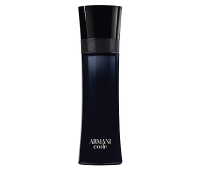 armani code oud