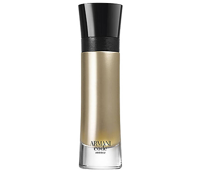 armani code absolu 200ml