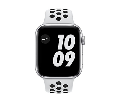 שעון חכם אפל Apple Watch Nike SE GPS + 