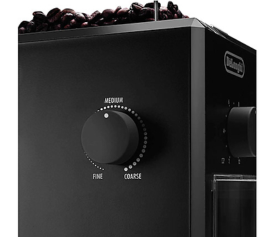מטחנת קפה ותבלינים DeLonghi KG79 110W