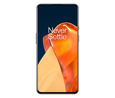 וואן פלוס OnePlus 256GB 12GB RAM בצבע שחור אחריות היבואן הרשמי