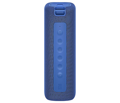רמקול נייד Xiaomi Mi Portable Bluetooth Speaker בצבע כחול