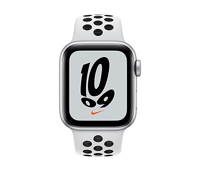 nike athletic watch