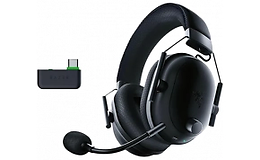 אוזניות גיימינג אלחוטיות Razer BlackShark V2 Pro for Xbox בצבע שחור