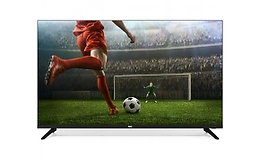 טלוויזיה 43 אינץ חכמה MAG IL43UQM9500 Smart 4K UHD LED TV - משלוח חינם