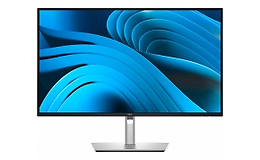 מציאון - מסך מחשב Dell Pro 27 Plus 2K WQHD 100Hz IPS USB-C 90W P2725DE - מוחדש