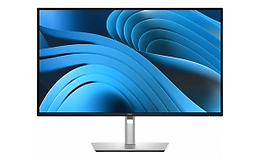 מסך מחשב Dell Pro 27 Plus 2K WQHD 100Hz IPS P2725D