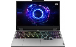 מחשב גיימינג נייד 15.6 אינץ Lenovo LOQ 15IRX10 – מעבד Intel Core i7-13650HX – כונן 1TB – זכרון 32GB – כ.מסך GeForce RT...